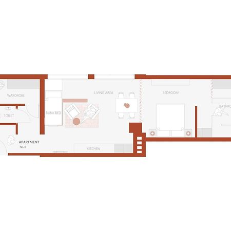 Lebe'Schlitters - Das Ferienapartmenthaus Im Zillertal Exteriér fotografie