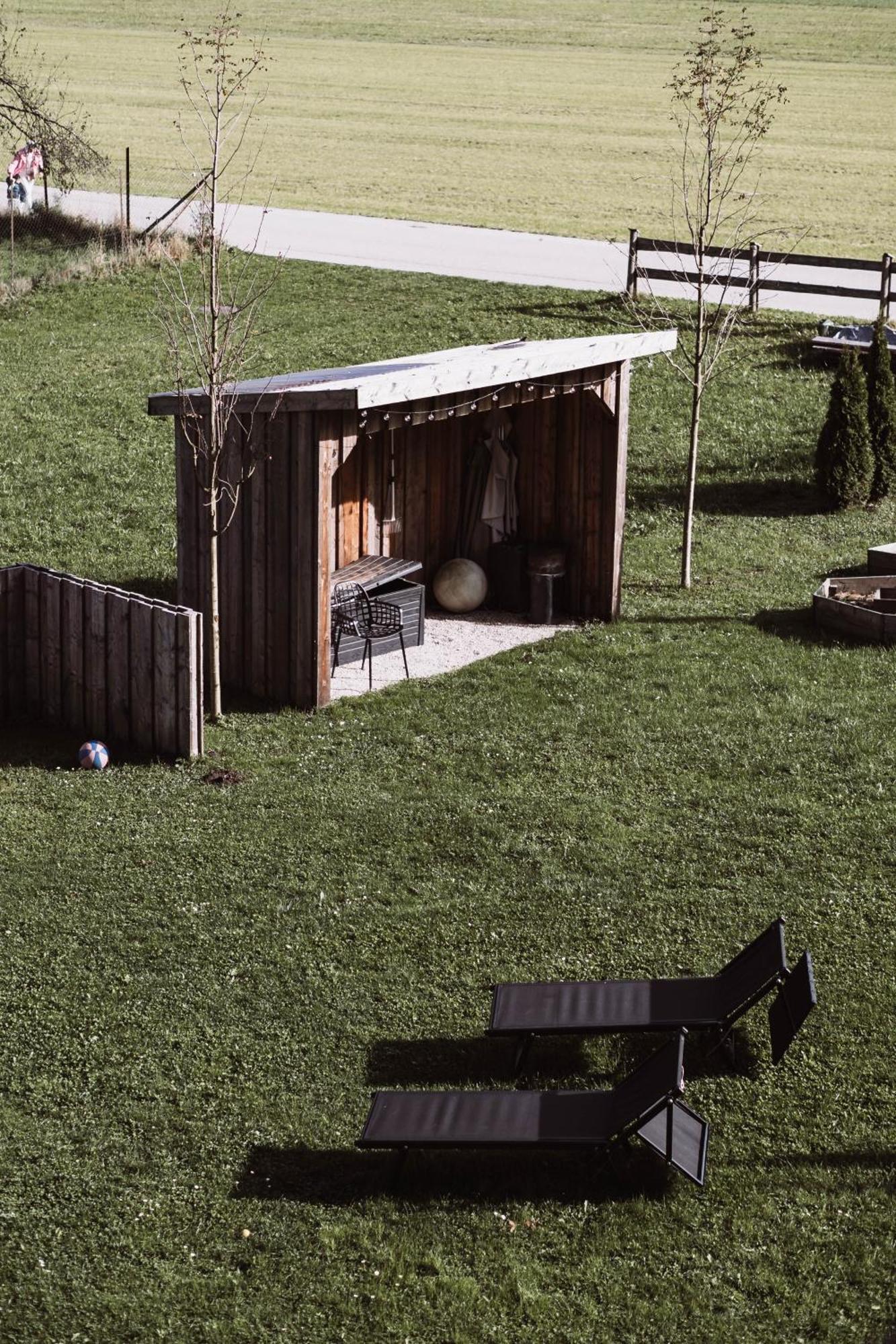 Lebe'Schlitters - Das Ferienapartmenthaus Im Zillertal Exteriér fotografie